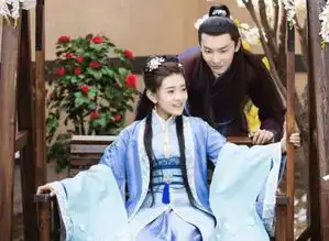 双世宠妃2女主已是准新娘,未婚夫是蒲巴甲,素颜照青春靓丽
