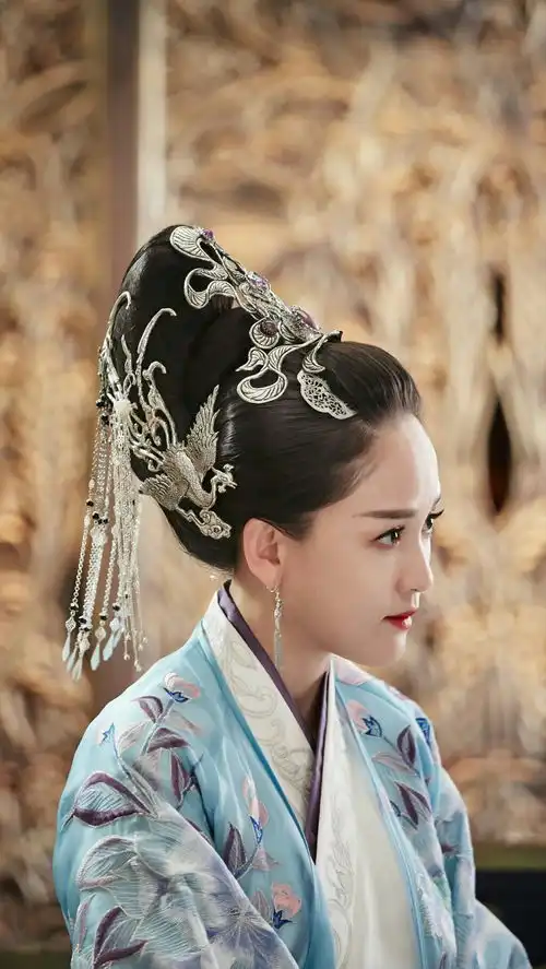 独孤皇后杨坚错付伽罗宠幸曼陀,最后儿女不孝不忠,悔恨终身
