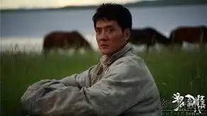 狼图腾冯绍峰每日跋山涉水阿诺赞其有天分