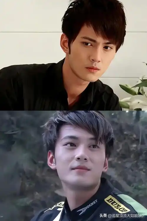 40岁的徐正溪宣布退圈,主演的7部王炸剧集,演技与口碑齐飞