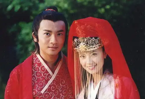 倚天屠龙记又翻拍陈钰琪演赵敏周海媚演灭绝,男主让人失望