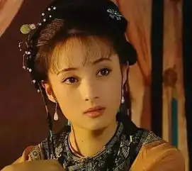 曾经艳压孙俪的蒋勤勤,如今又老又丑可我却超级羡慕她的容颜老去
