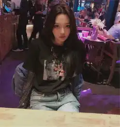 还记得快乐星球中的冰柠檬吗如今长大后,御姐范儿十足
