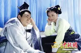 秦雪西施秘史演绎虐心绝恋获赞如百合花般清新
