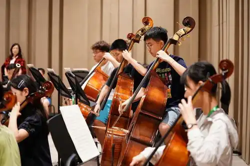 今夏,音乐热力席卷爱乐之城
