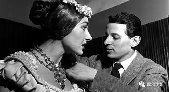 告别电影服装泰斗他的作品像欧洲服装史,帝国时代最后的匠人之心
