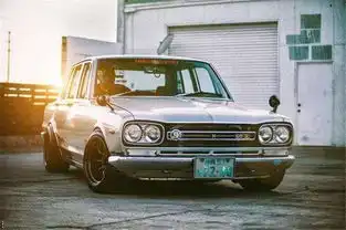 伴随我们一同成长的除了头文字d还有gtr