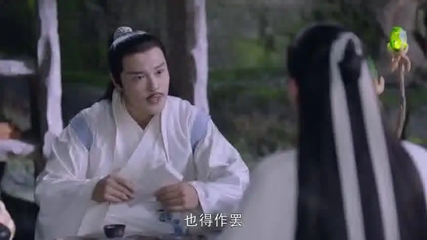 三生三世枕上书白真的理由,被哥哥一句话挡回去了
