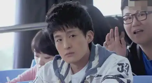 娱乐圈的真实,在爱情公寓主演身上体现的淋漓尽致