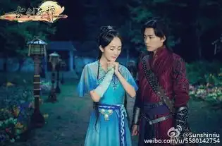 同样是搭档李易峰演古装,杨幂赵丽颖的差别怎么这
