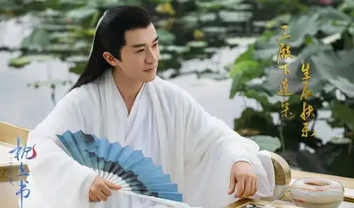 三生三世步生莲即将来临,男主确定还是他,女主候选人引热议
