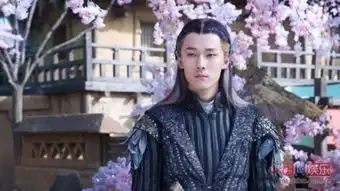 张雨剑从琅琊榜余罪穿越到幻城网友开启舔屏模式
