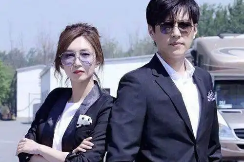 靳东与睡神女主新剧揭开神秘面纱,全员戏骨的这部剧你追不追
