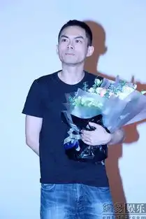 大鱼海棠映后见面会导演梁旋张春出席
