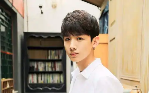 偶像剧走红十大人气男星,赖冠霖第五,李现第二,榜首实至名归