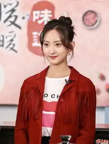 代文雯即将娘道上线危险动作小花拒绝替身
