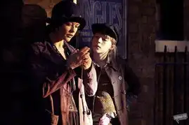 死亡挑战行动官方剧照