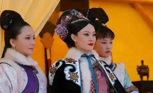 宫女生下皇子反被皇帝嫌弃,太后知道后怒斥别忘了你自己的出身