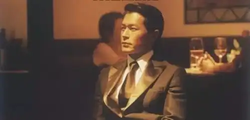 爱了25年,平平无奇的他终于成了影帝
