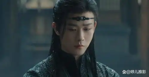 一人拖垮整部剧,云之羽女三堪称最大败笔,五官乱飞看着难受