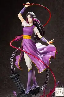 儿时记忆仙剑奇侠传林月如17手办开箱