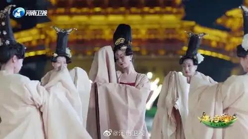 河南卫视杀疯了,热度榜第一,端午奇妙游再出圈