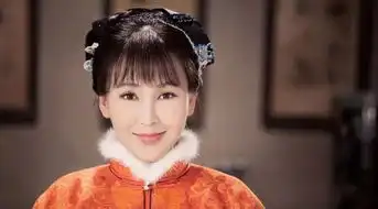 她是娘道原型,红遍华人世界却沦为生育机器,人到中年之后终于明白女人该为谁而活
