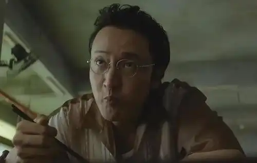 上映5天,票房62万,还想着38亿呢