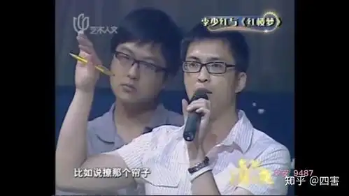 既然李少红导演出橘子红了和大明宫词这样出彩的电视剧,为何却不好好拍10版红楼梦
