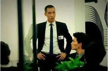 职场人必须要了解的职场大坑
