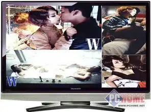 小身材大味道适合蜗居的平板电视一览