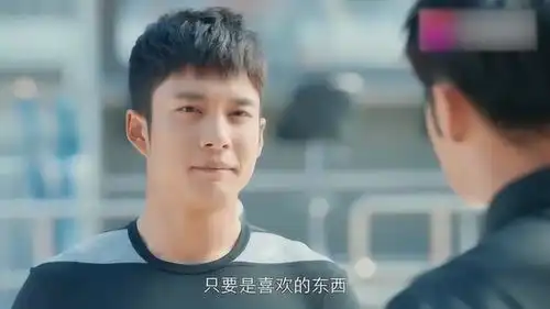 极速青春路杰告诉天野从小到大自己喜欢的东西都会很快失去