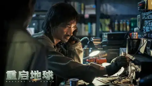 2500万已达成本天花板,网大拍科幻没有希望