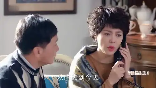 谈判官恬恬无故失踪,父母担心着急,找杨幂帮忙