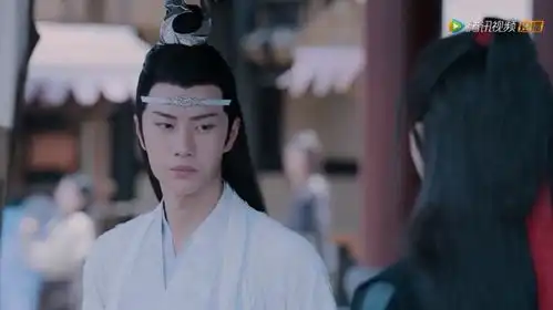 陈情令蓝忘机第二次醉酒晨起,面露羞赧之色,他在想什么呢