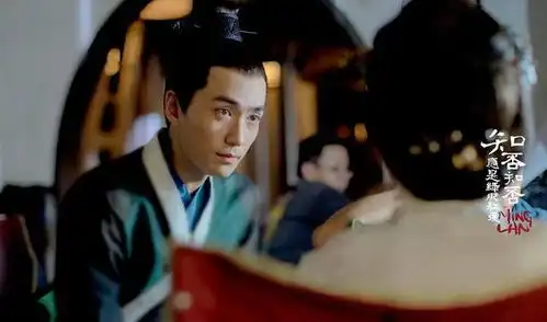 知否朱一龙虐恋赵丽颖,两次错过成陌路,最后一幕太戳心
