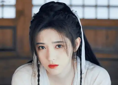 本以为漂亮书生中鞠婧祎古装够美,谁知另外两部新剧更惊艳
