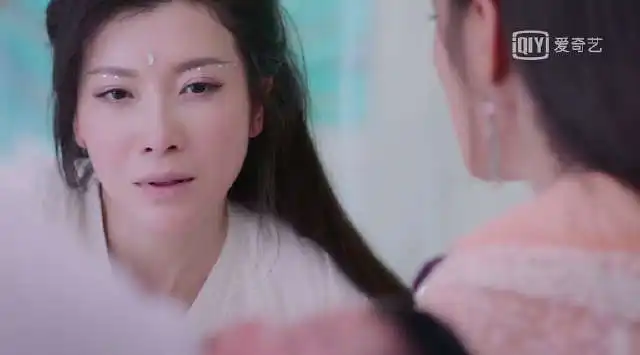 香蜜天帝到底有多渣,玷污花神后,竟还囚禁她于栖梧宫中