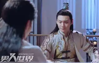 双世宠妃2九王爷扮演者是谁墨靖康和墨奕怀的关系好吗
