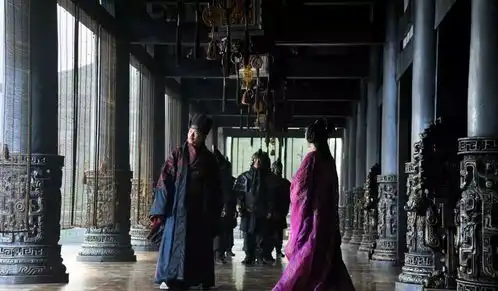 匠心巨制我的家在紫禁城那些不开放的宫殿里,才有故宫真正的秘密