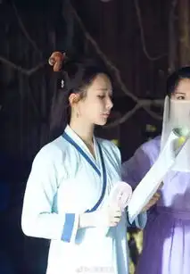 认真看了杨紫的变脸史后,你会觉得她还是承认了好