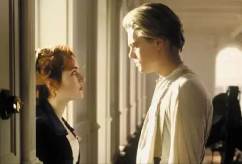 泰坦尼克号中露丝原型当年在海上死里逃生,后来过得怎样
