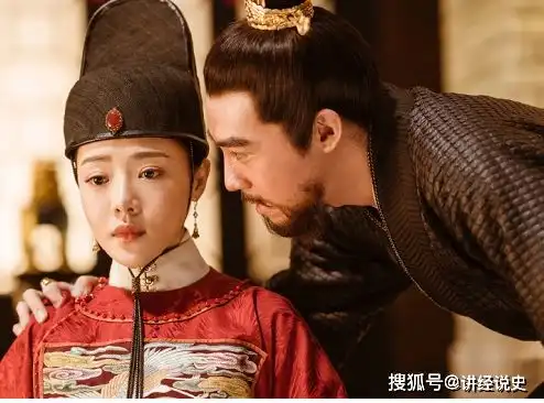 大明风华落幕,苦情的姐妹花,其历史原型人生更加坎坷