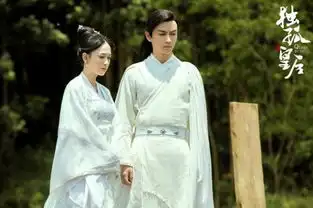 陈乔恩胡冰卿同演独孤皇后,谁赢
