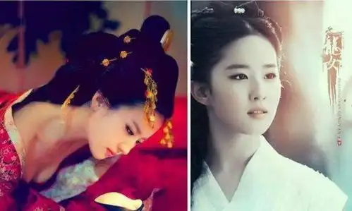 被长相限制戏路的明星,周冬雨算一位,网友她一出场就是剧终