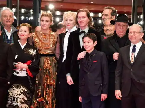 布达佩斯大饭店文艺导演新作犬之岛国内过审坐等定档