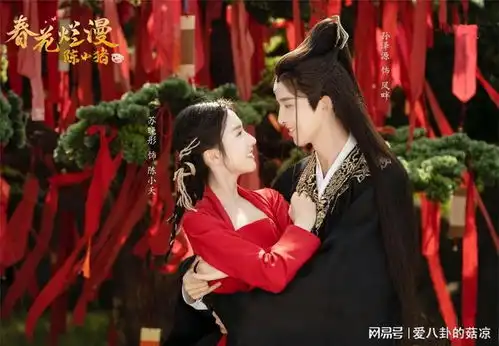 优酷2024开年待播剧片单,多部新剧蓄势待发,有没有你期待的