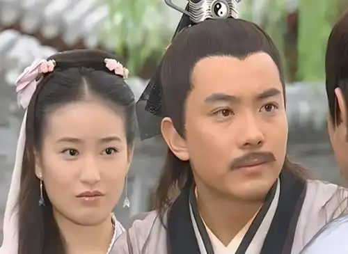 纪晓芙被杨逍欺负,为何无怨无悔小龙女在尹志平临死前说出答案
