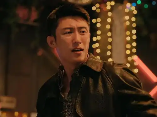 空降2集,收视率第一观众真不愧是我苦等一年的张艺谋黑马剧