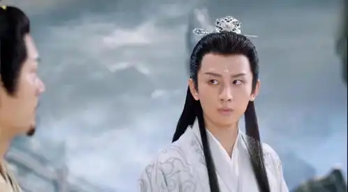 沉香如屑上头,成毅曾为杨紫宣传香蜜,两人低谷期互相鼓励